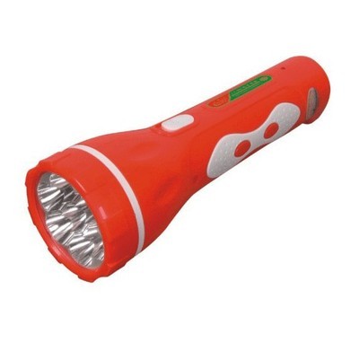【廠家批發 XL3377LED充電手電筒 家居照明手電筒】價格,廠家,圖片,手電筒,佛山市南海鹽步廣怡五金交電經營部-