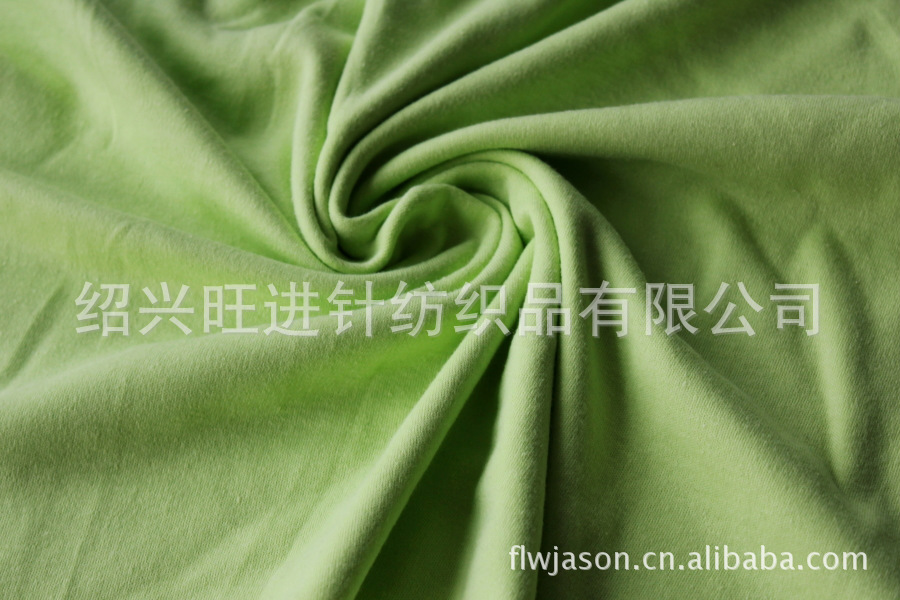 高品質(zhì)棉氨汗布·滌氨汗布供應(yīng)商 | 紹興旺進(jìn)針紡織品類目解析