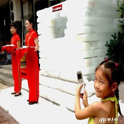 南京工廠冷源攻略 冰塊供應與降溫配送服務透視
